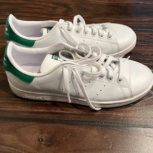 Adidas Stan Smith shoes